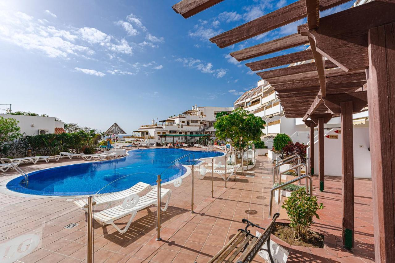 Apartment Lovely Studio, La Pinta Beach, Complex Geranios